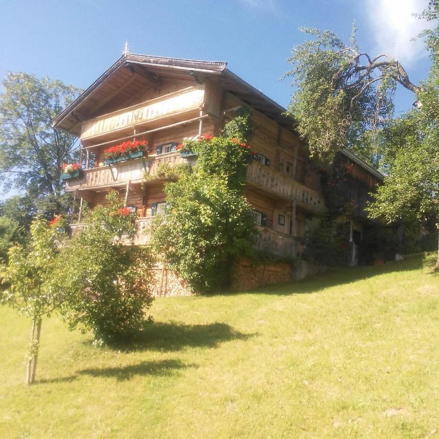 דירות ווסטנדורף Haus Glanzern מראה חיצוני תמונה