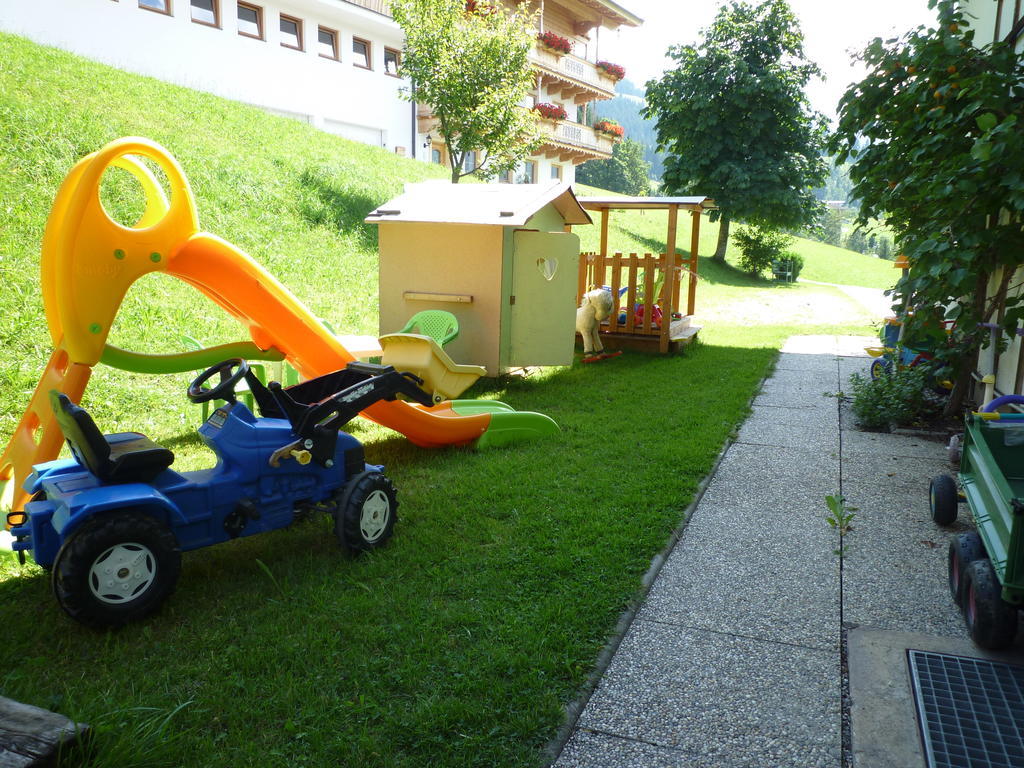 דירות ווסטנדורף Haus Glanzern מראה חיצוני תמונה