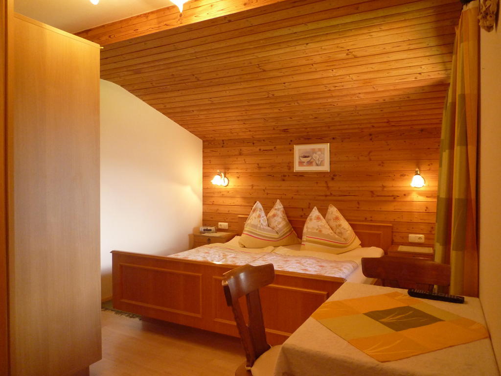 דירות ווסטנדורף Haus Glanzern מראה חיצוני תמונה