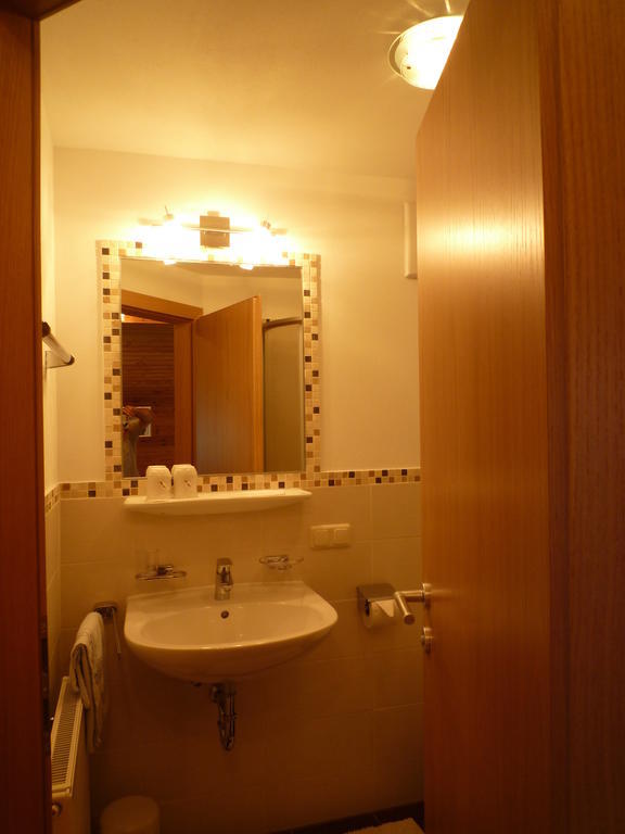 דירות ווסטנדורף Haus Glanzern חדר תמונה