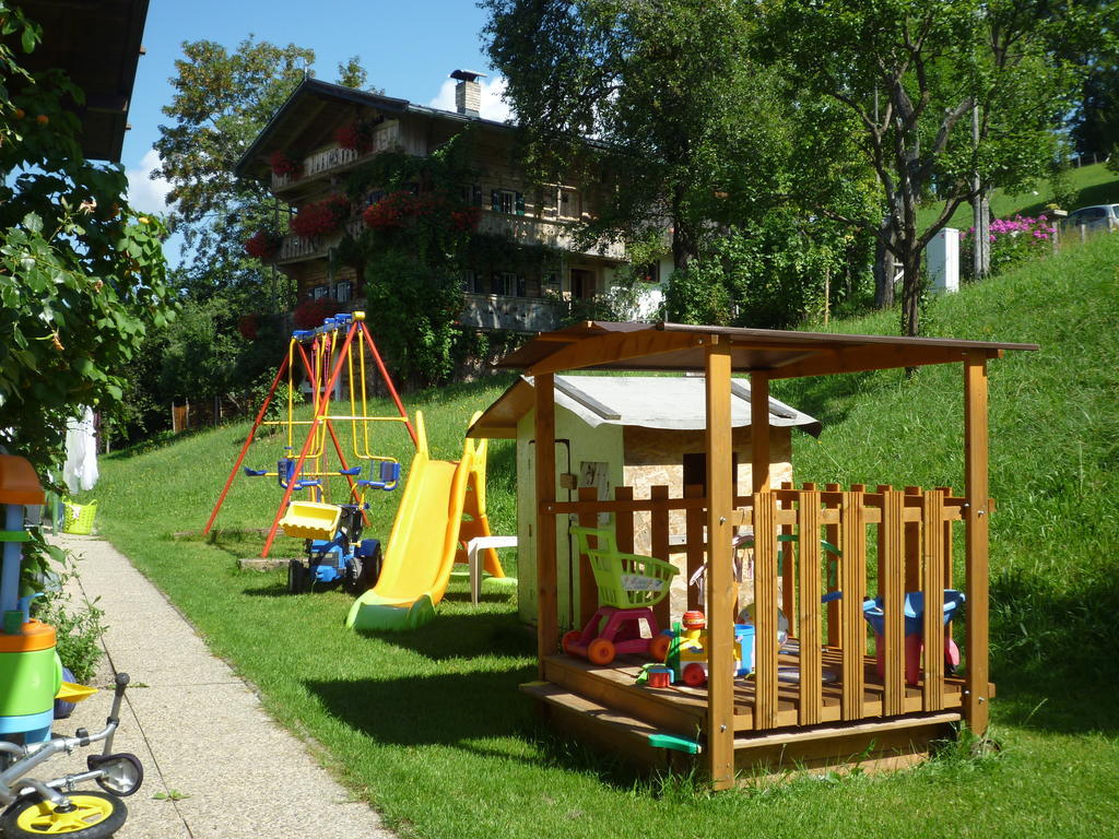 דירות ווסטנדורף Haus Glanzern מראה חיצוני תמונה