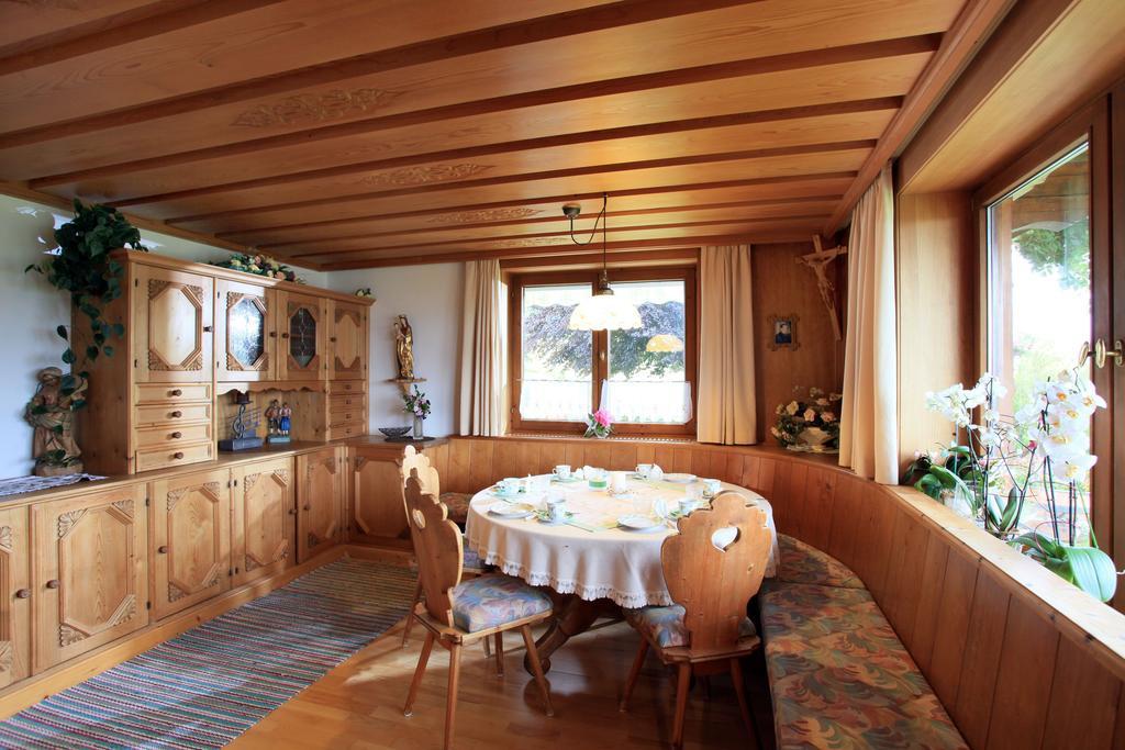 דירות ווסטנדורף Haus Glanzern מראה חיצוני תמונה